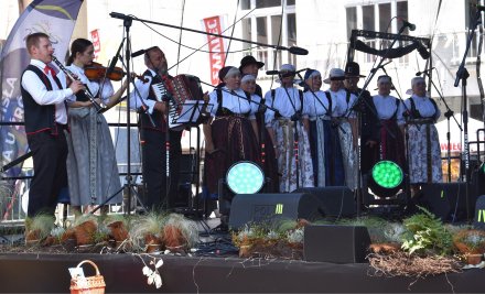 Środa na małej scenie TKB w Wiśle